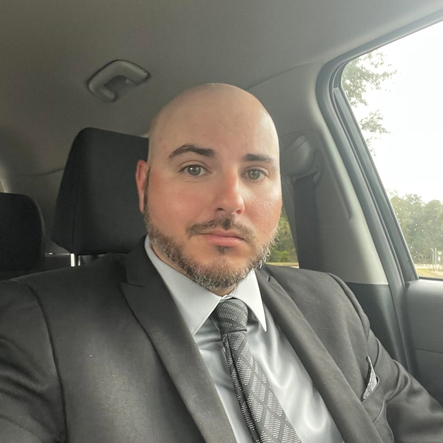 John Paris, Founder and CEO